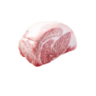 Wagyu Tokusen Topside MB < 5 (Frz / Kg