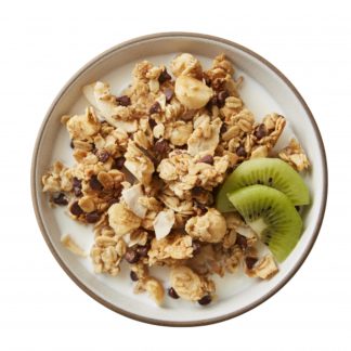 Cereals & Energy Bars