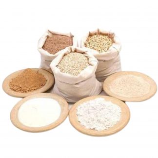 Flour & Baking Essentials