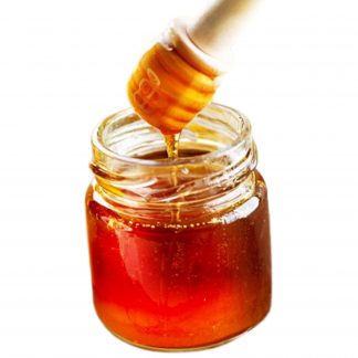 Jams & Honey