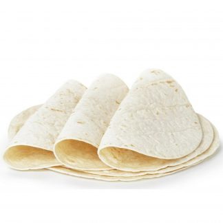 Tortillas & Flat Breads