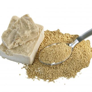 Yeast