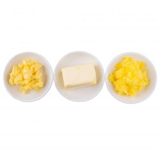 Butter & Margarine