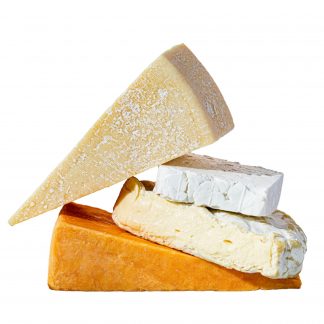 Cheese