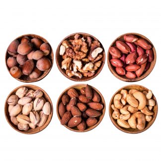 Nuts & Seeds