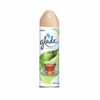 Glade Aerosol Jasmine Tea 350 mL