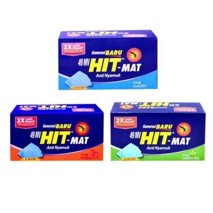 Hit Matt Refill