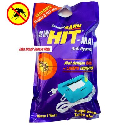 Hit Matt Mechine