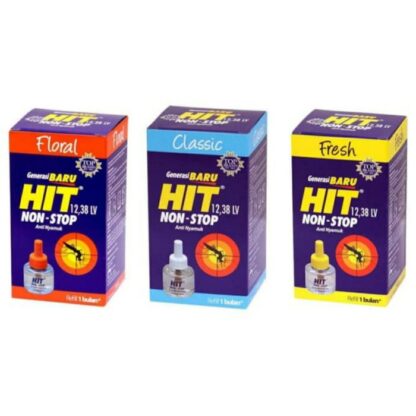 Hit Liquid Refill
