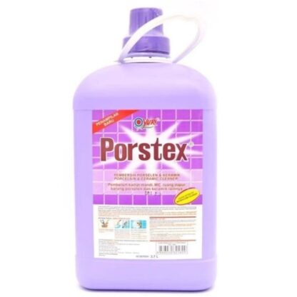 Yuri Porstex 3.7L
