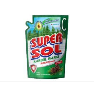 Supersol Karbol 1.8L