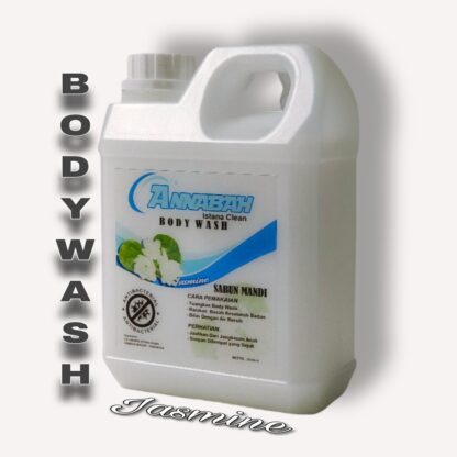 BodyWash 5L