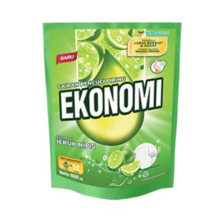 Ekonomi Sabun Cuci Piring 1500ml