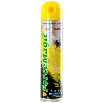 Force Magic 2in1 Pop Lemon 600ml