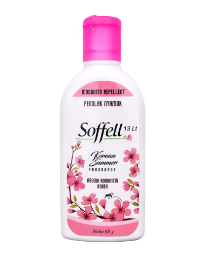 Soffel Korean Summer Btl