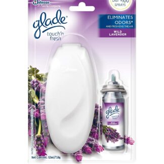 Glade Press"N Fresh Lavender 9 Gr @1 pc