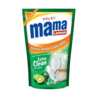 Mama Lemon jeruk nipis 1500ml