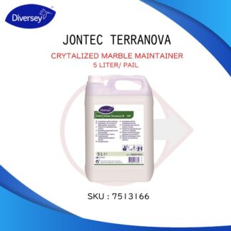 Terranova 5L