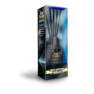Bayfresh Reed Diffuser Regular Men Midnight 30mL