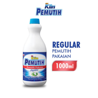 Soklin Pemutih 1000ml