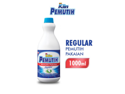 Soklin Pemutih 1000ml