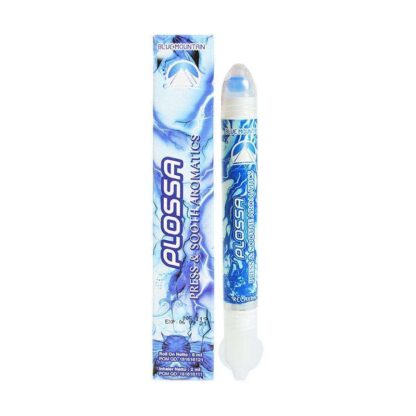 Plossa 2in1 Blue Mountain