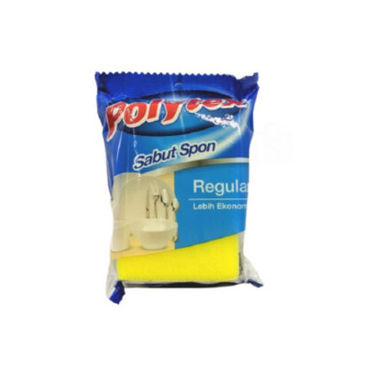 Polytex Spon Polish 12pcs