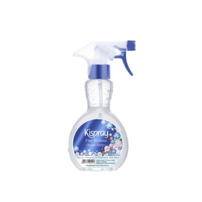 Kispray shappire Btl 318ml