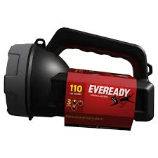Eveready Affordable Price Value Rechargeable Hybrid Lantern 110Wr Vplnl8 @1 pc