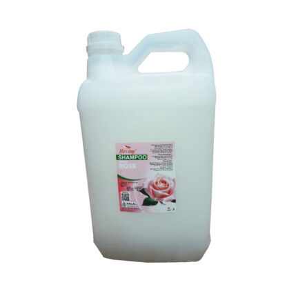 Shampoo 5L