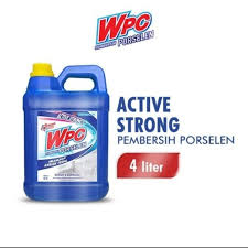 WPC Active Strong 4Ltr
